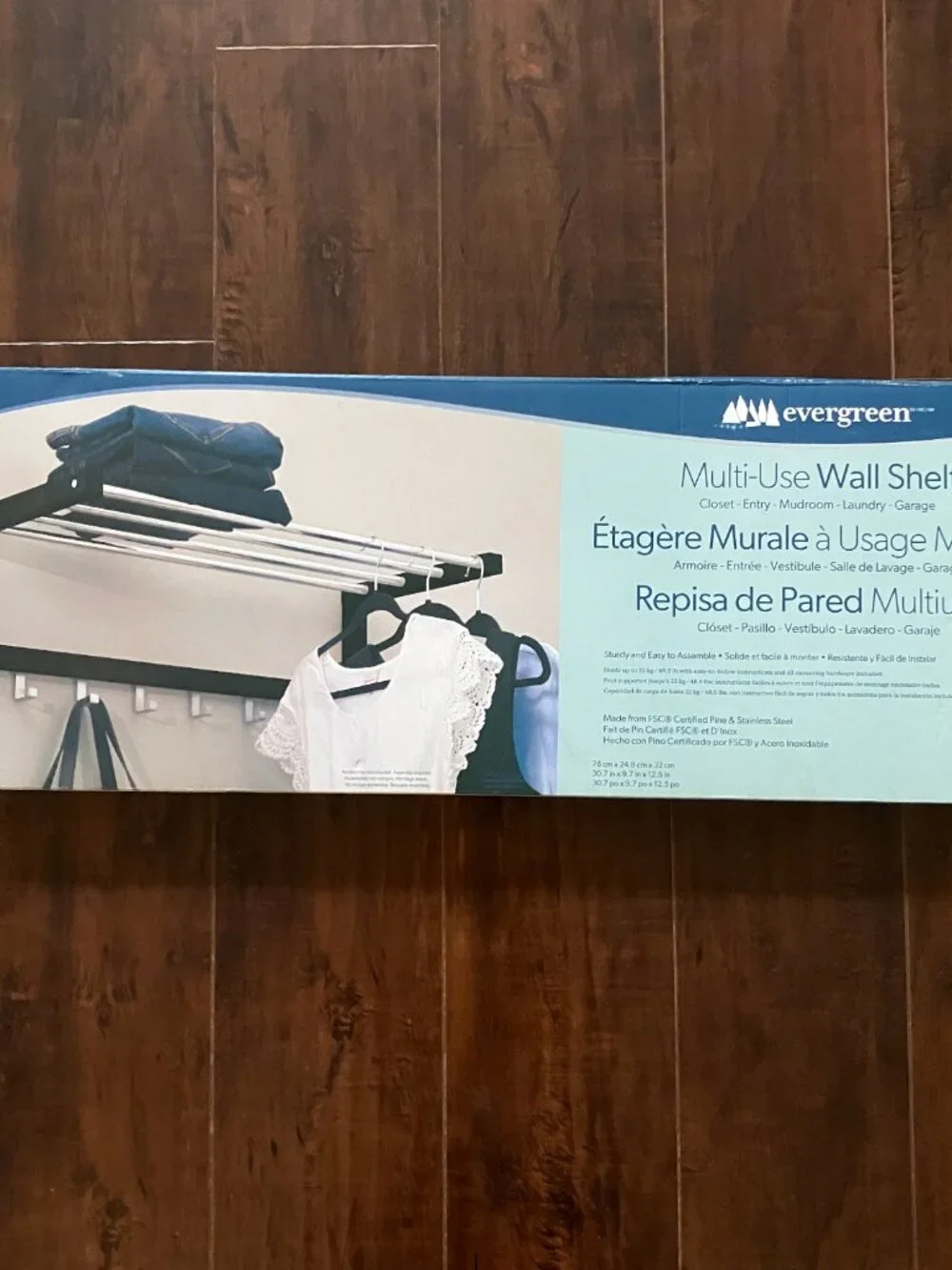 NIB 2 Evergreen 31